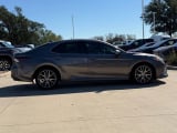 2021 Toyota Camry - Preview 5