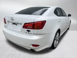 2007 Lexus IS - Preview 8