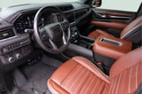 2023 GMC Yukon XL - Preview 12