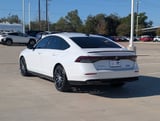 2023 Honda Accord - Preview 4