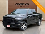 2026 Ram 1500 - Preview 2