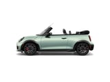 2027 MINI Convertible - Preview 4