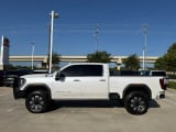 2024 GMC Sierra 2500HD - Preview 6