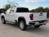 2020 GMC Sierra 2500HD - Preview 4