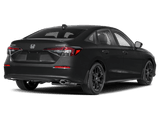 2027 Honda Civic - Preview 2