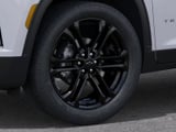 2026 Chevrolet Traverse - Preview 9