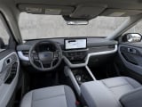2026 Ford Explorer - Preview 9