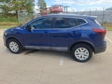2019 Nissan Rogue Sport - Preview 8