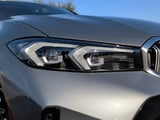 2026 BMW 3 Series - Preview 3