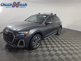 2023 Audi Q5 - Preview 2