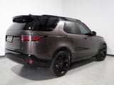 2024 Land Rover Discovery - Preview 6