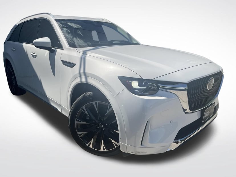 2024 Mazda CX-90 - Image 3