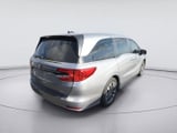 2023 Honda Odyssey - Preview 2