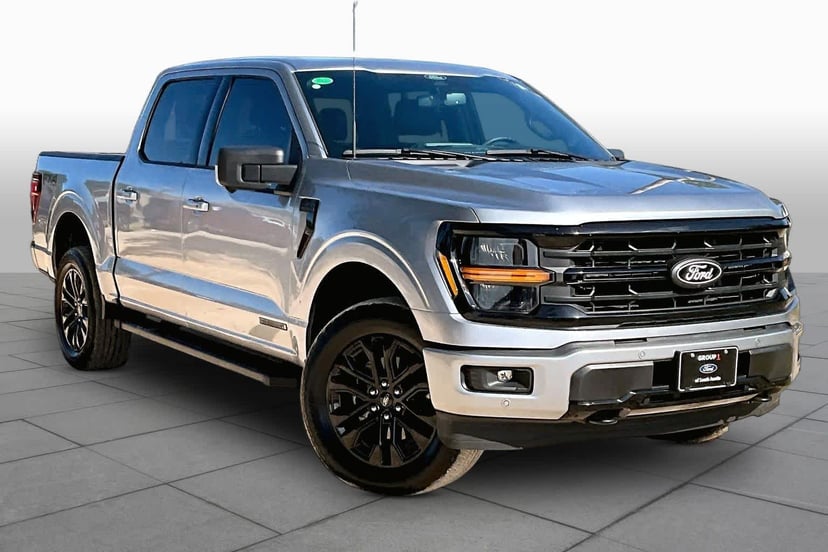 2024 Ford F-150 - Image 2