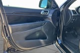 2018 Jeep Grand Cherokee - Preview 2