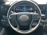2026 Chevrolet Silverado - Preview 14