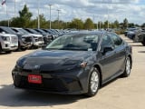 2026 Toyota Camry - Preview 10