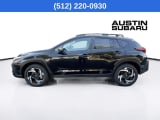 2026 Subaru Crosstrek - Preview 4