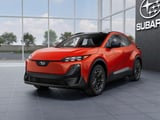 2027 Subaru Uncharted - Preview 2