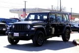 2026 Jeep Wrangler - Preview 7