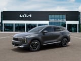 2026 Kia Sportage - Preview 3