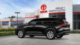2026 Toyota Grand Highlander - Preview 5