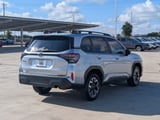 2026 Subaru Forester - Preview 5