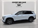 2027 Cadillac Vistiq - Preview 4