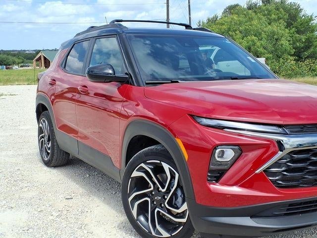2026 Chevrolet Trailblazer - Image 2
