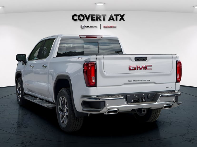 2026 GMC Sierra 1500 - Image 3