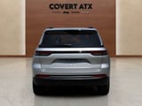 2026 Jeep Grand Cherokee - Preview 5