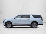 2026 Chevrolet Suburban - Preview 8