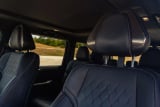 2025 INFINITI QX80 - Preview 10