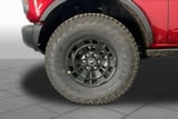 2026 Ford Bronco - Preview 9