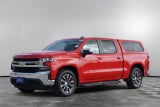 2019 Chevrolet Silverado 1500 - Preview 8