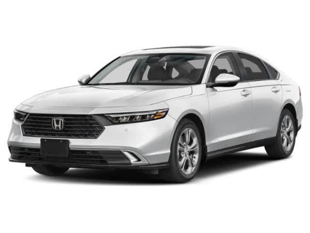 2026 Honda Accord - Image 1