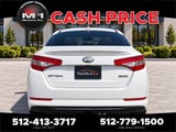2013 Kia Optima - Preview 6