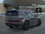 2027 Hyundai Santa Fe - Preview 4