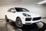 2023 Porsche Cayenne - Preview 9