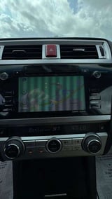 2016 Subaru Outback - Preview 15