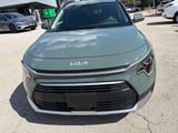 2024 Kia Niro Plug-In Hybrid - Preview 8