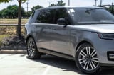 2026 Land Rover Range Rover - Preview 7