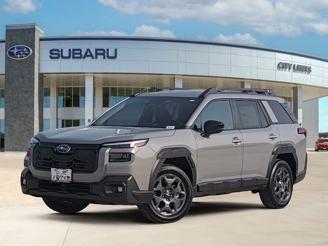 2026 Subaru Outback - Image 1