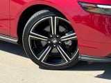 2024 Honda Accord - Preview 2
