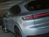 2026 Porsche Cayenne - Preview 14