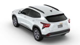 2026 Chevrolet Trax - Preview 2
