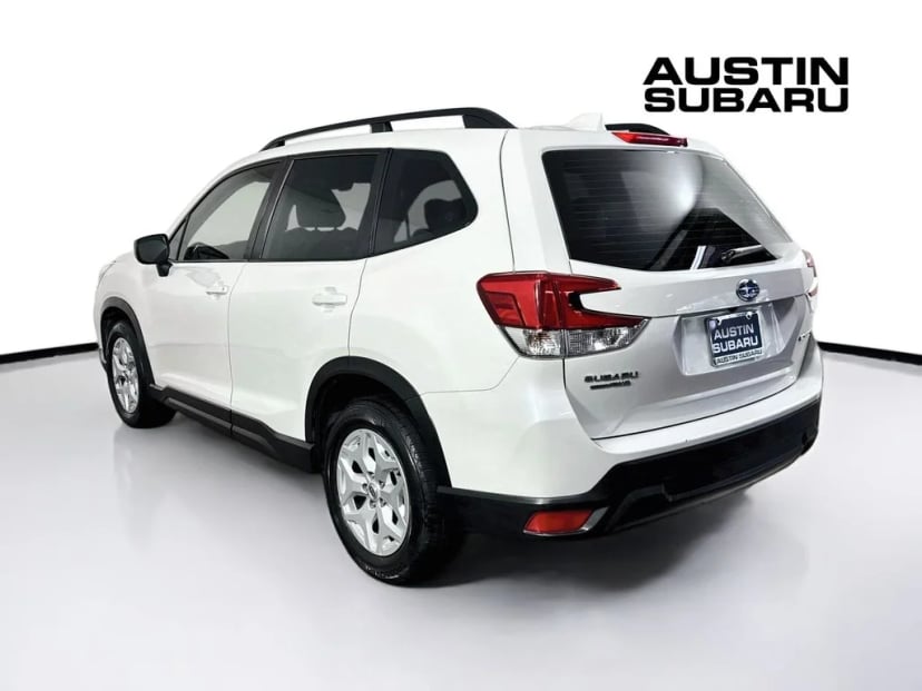 2021 Subaru Forester - Image 2