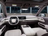 2027 Kia Telluride - Preview 14