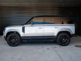 2023 Land Rover Defender - Preview 2