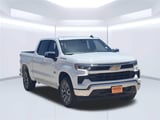 2026 Chevrolet Silverado 1500 - Preview 9